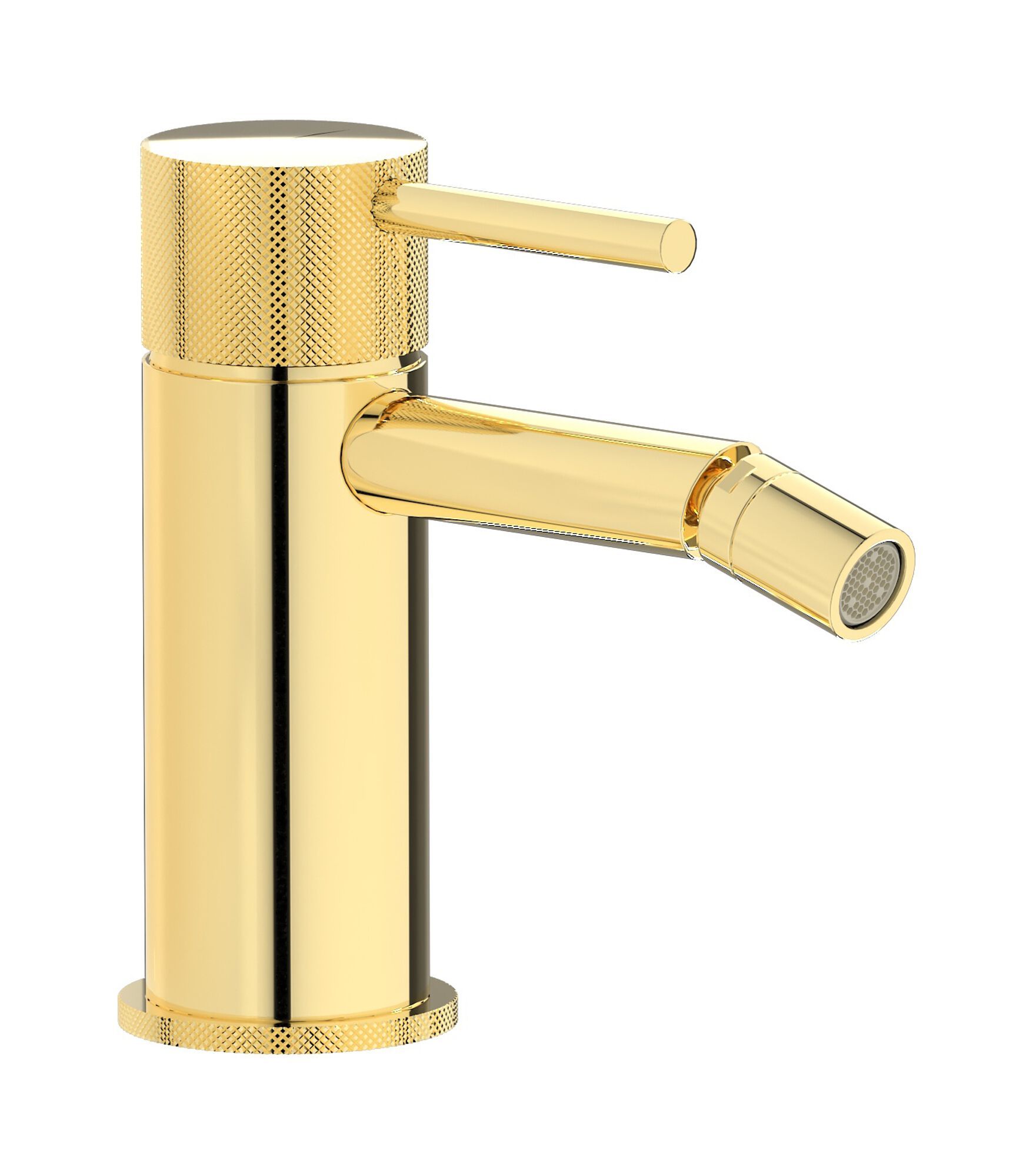 Смеситель для биде с автоматическим сливом IB промышленность ARCH-00089095 - Вид №4