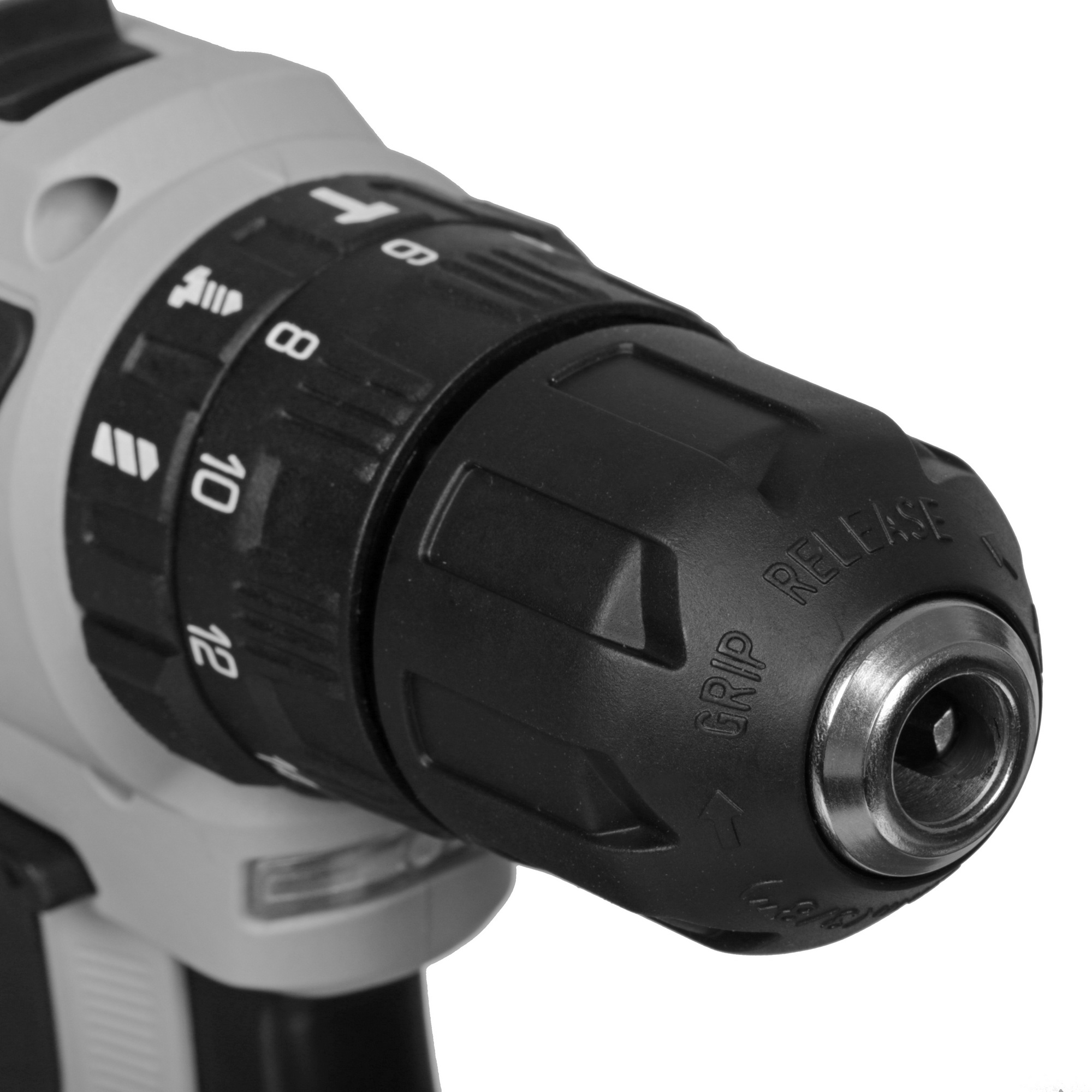 Дрель-шуруповерт Интерскол МиниМАКС ДАУ-10/12В 36 12V 5466536 STDN-0047614 - Вид №6