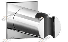 FIR Italia Держатель душа SPARE PARTS 05.5010.9