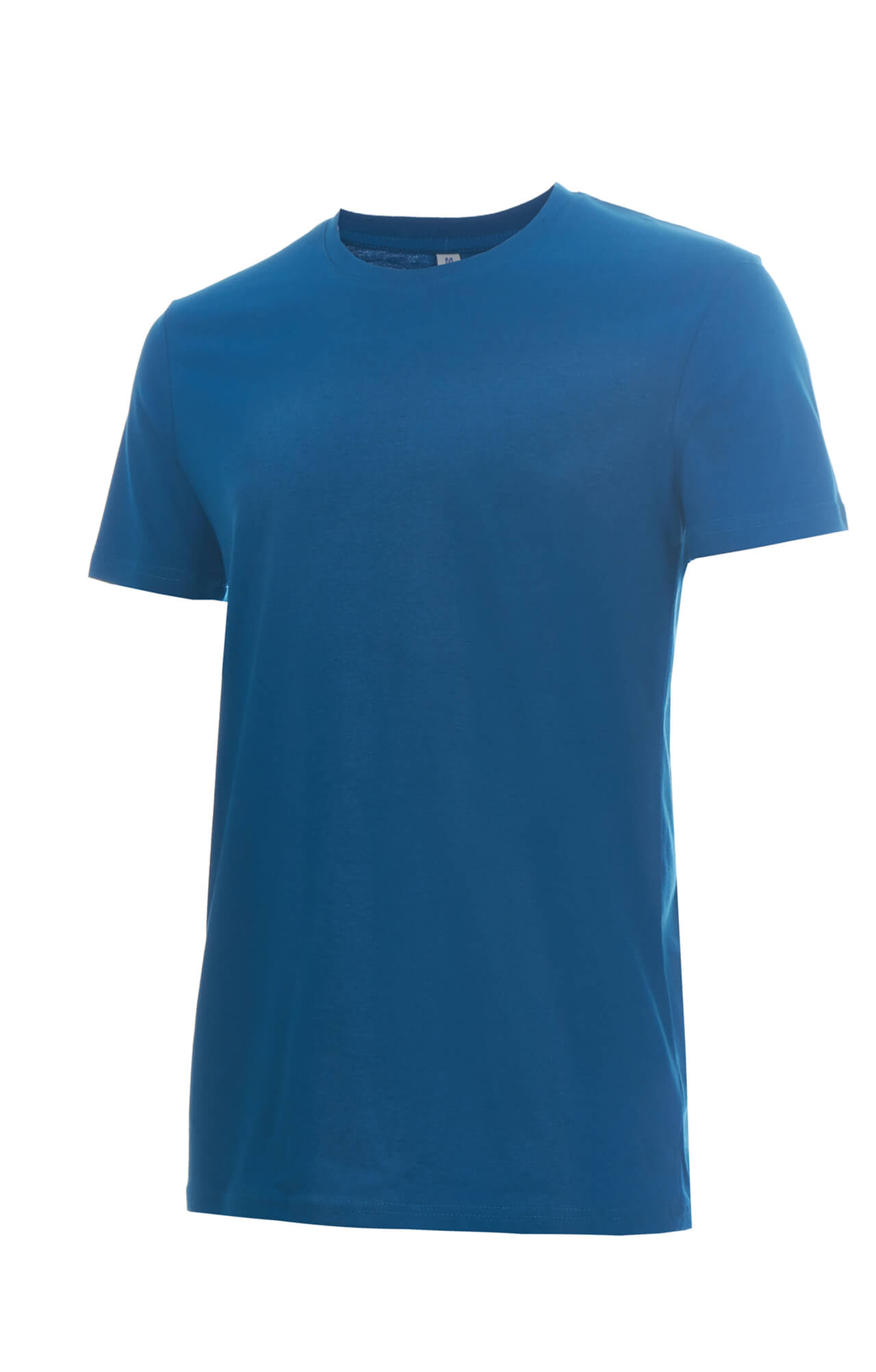 4958271 Футболка, цвет аква  Одежда для официантов  размер XS (42-44) Спецодежда  - Вид №1