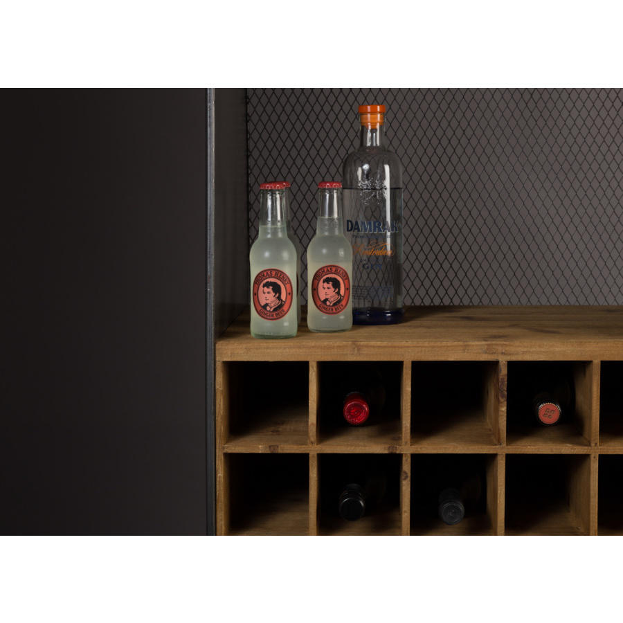 Шкаф-бар Vino Dutchbone 4100017 - Вид №11