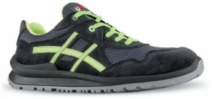 U-POWER Низкая защитная обувь  Uf20166