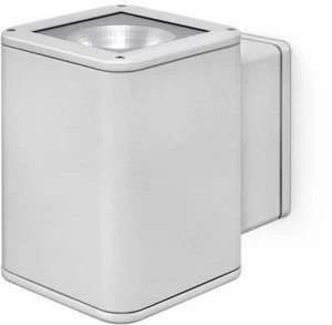 INDELAGUE | ROXO Lighting Светодиодный уличный настенный светильник Alpine