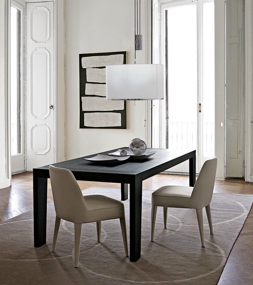 Мягкий стул Maxalto ARCH-00087600 - Вид №2