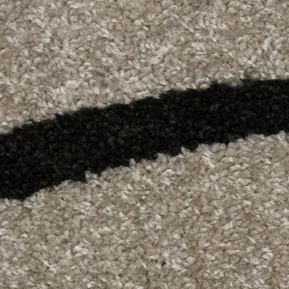 Santreyd Дорожка ковровая «Фиеста» бежевая для прихожей и коридора 82337303 STLM-0024845 - Вид №1