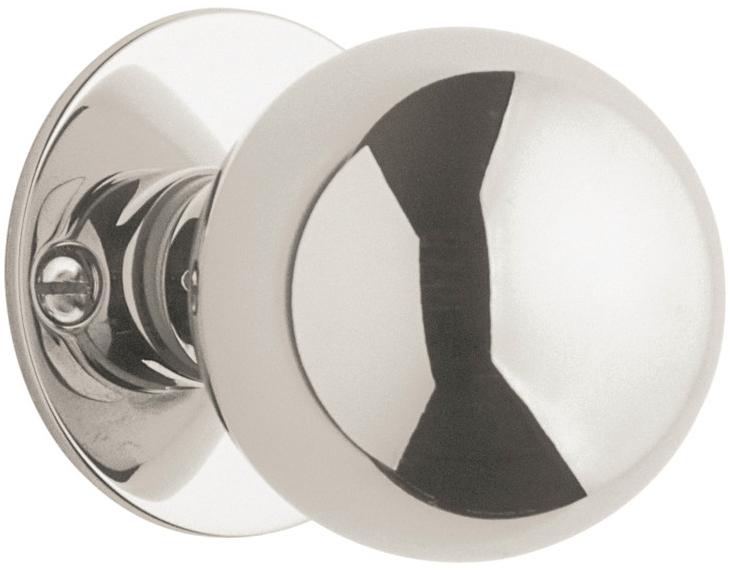 Formani Дверная ручка из никеля Timeless sun-id-1496155 - Вид №1