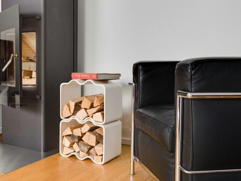 SWISSPEARL Italia Держатель для бутылок из бетона Design 8049585 - Вид №2