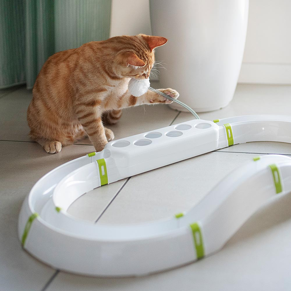 ПР0049941 Интерактивная игрушка для кошек Labyrinth FERPLAST  - Вид №2