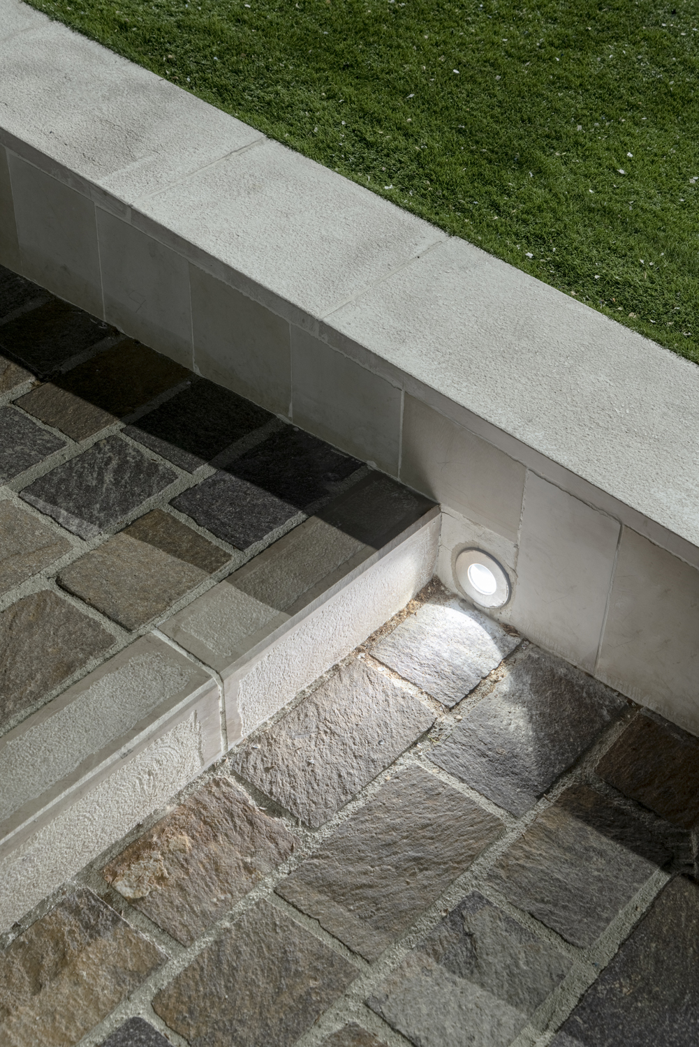 8401963 Встраиваемый в пешеходный пол Platek MICRO  MICRO - LED 4000K 33° - Вид №17