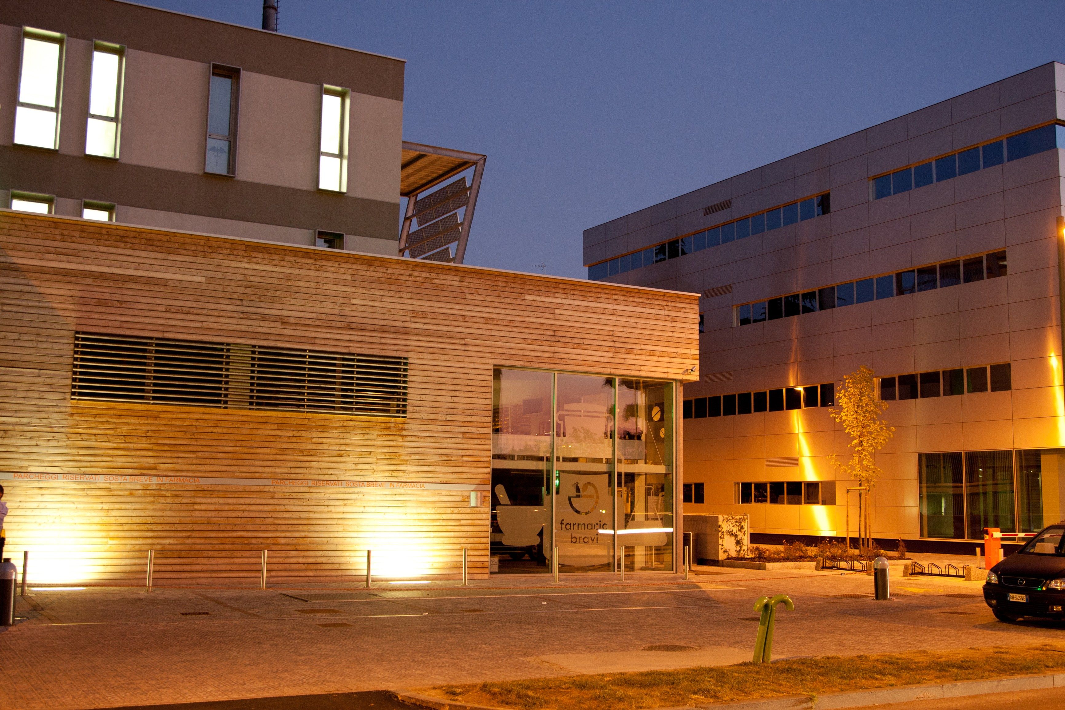 Алюминиевая напольная карта Platek Tetra ARCH-00030890 - Вид №5