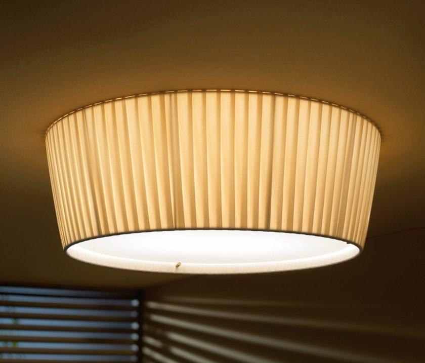 BOVER Потолочный светильник из ткани прямого света Plafonet sun-id-1349793 - Вид №1