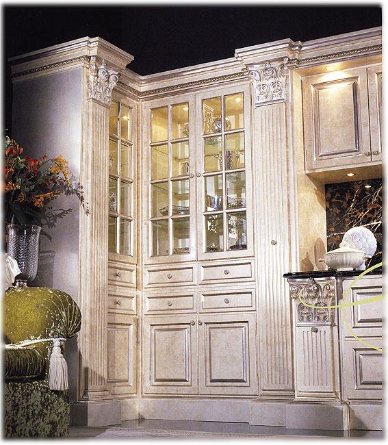 Кухня  JUMBO COLLECTION CRETA  - Вид №1