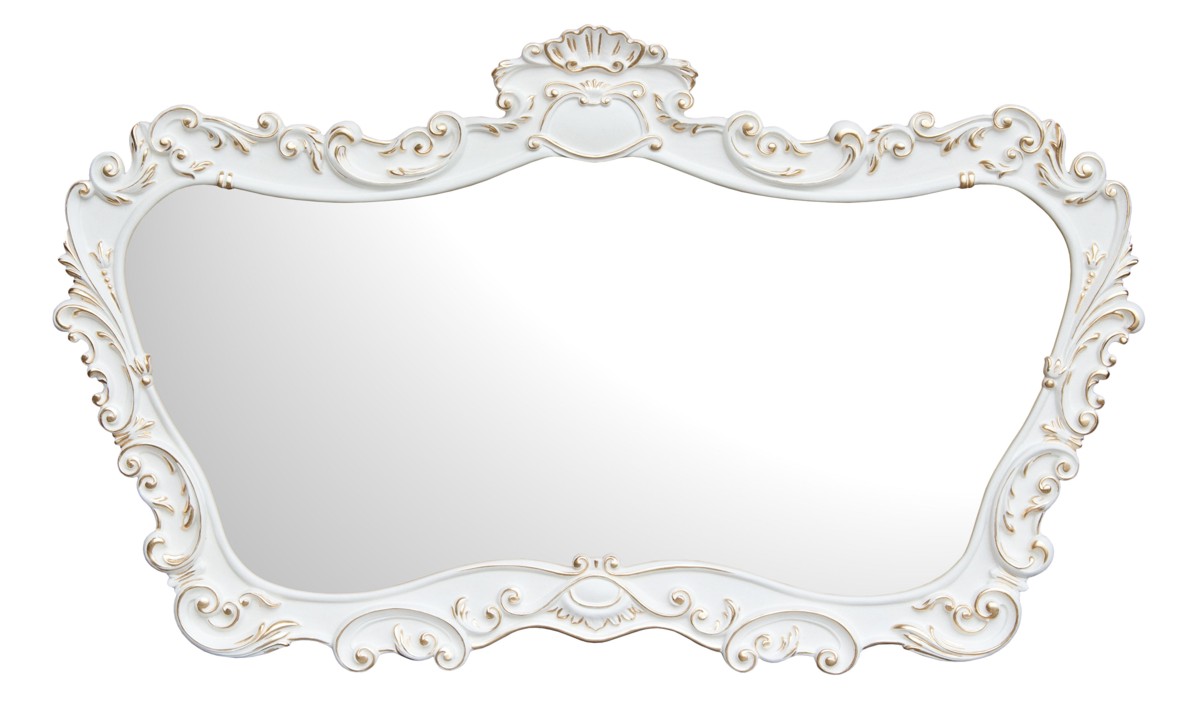 4505/1 - 8505/1 Specchio 4505/1 Bianchini&Capponi RINASCIMENTO Bianchini Capponi - Вид №3