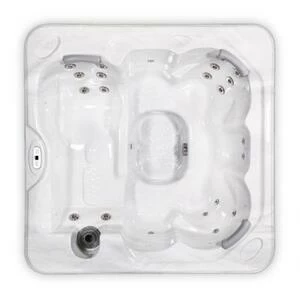 Спа бассейн Wellis Pluto