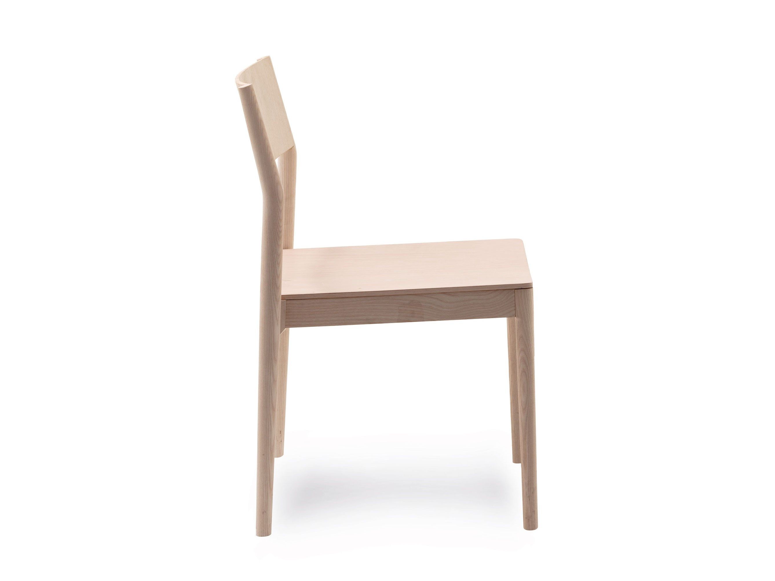 Деревянный стул PIAVAL ELSA - HEALTH & CARE ARCH-00057673 - Вид №2