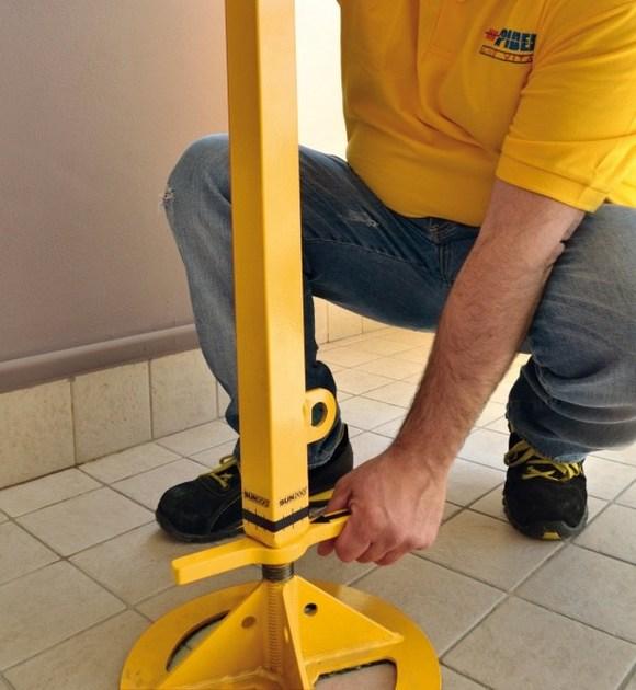 Spider Lineevita Легко транспортируемый предохранительный анкер с сумкой sun-id-1347017 - Вид №4