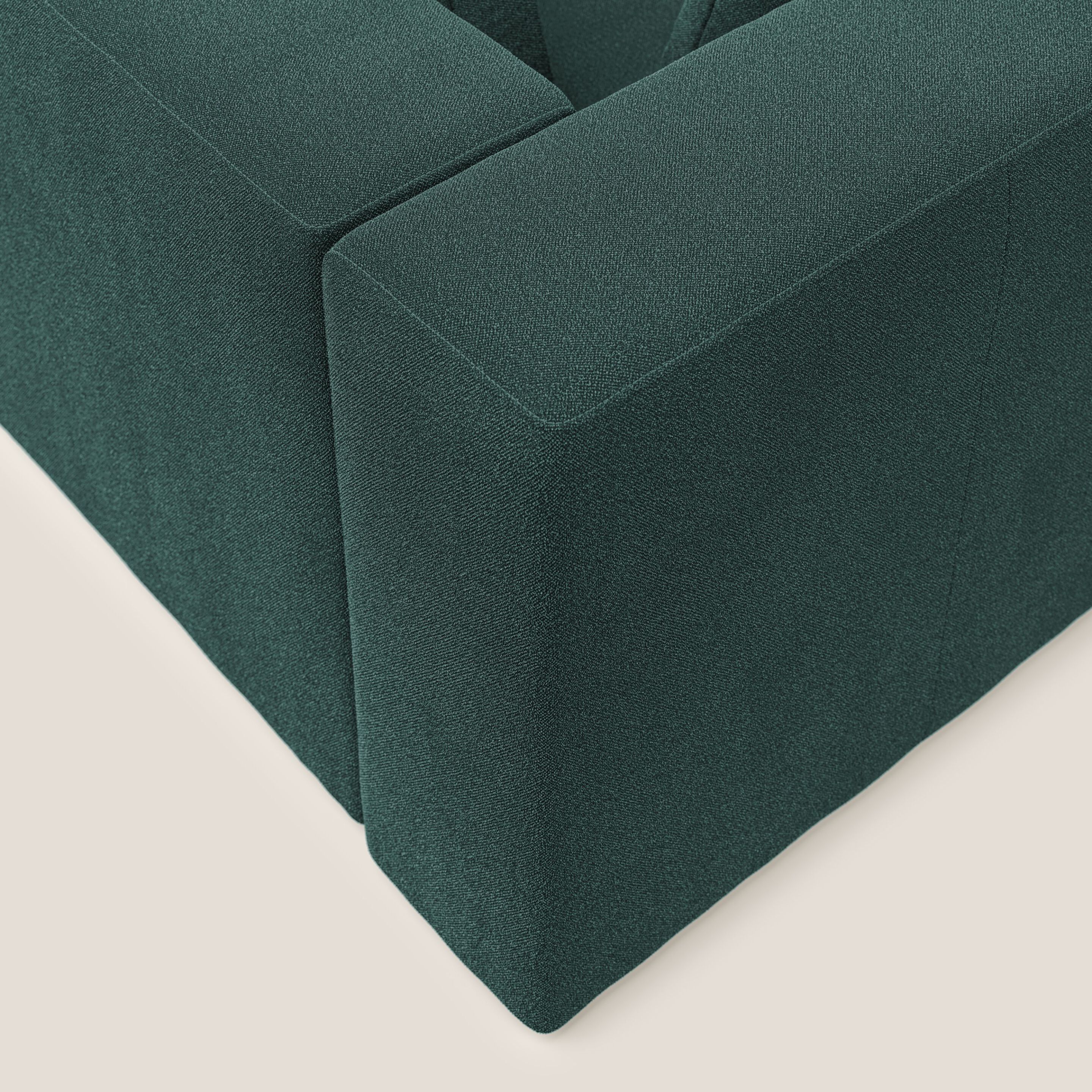 Тканевый диван с полуостровом Divani.Store Нептун ARCH-00142793 - Вид №79