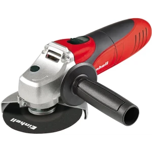 УШМ сетевая Einhell TC-AG 115, 500 Вт, 115 мм