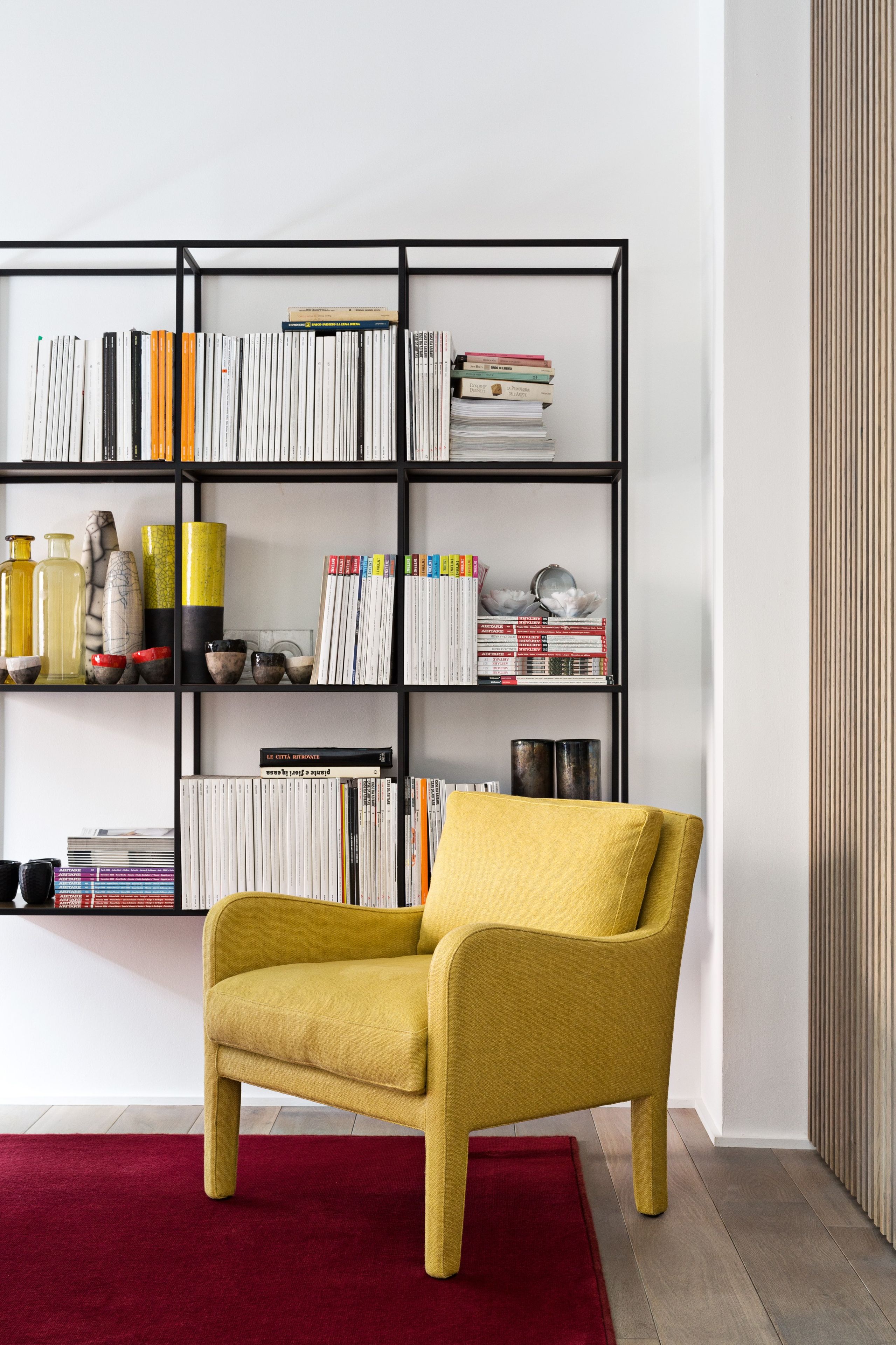 Кресло Meridiani Форрест ARCH-00105087 - Вид №3