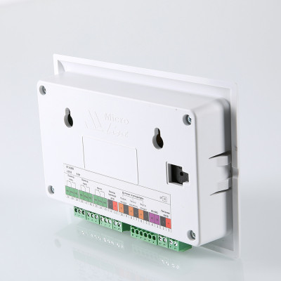 VT.K300.W.0 Универсальный контроллер для смесительных узлов Valtec 24 В  - Вид №7