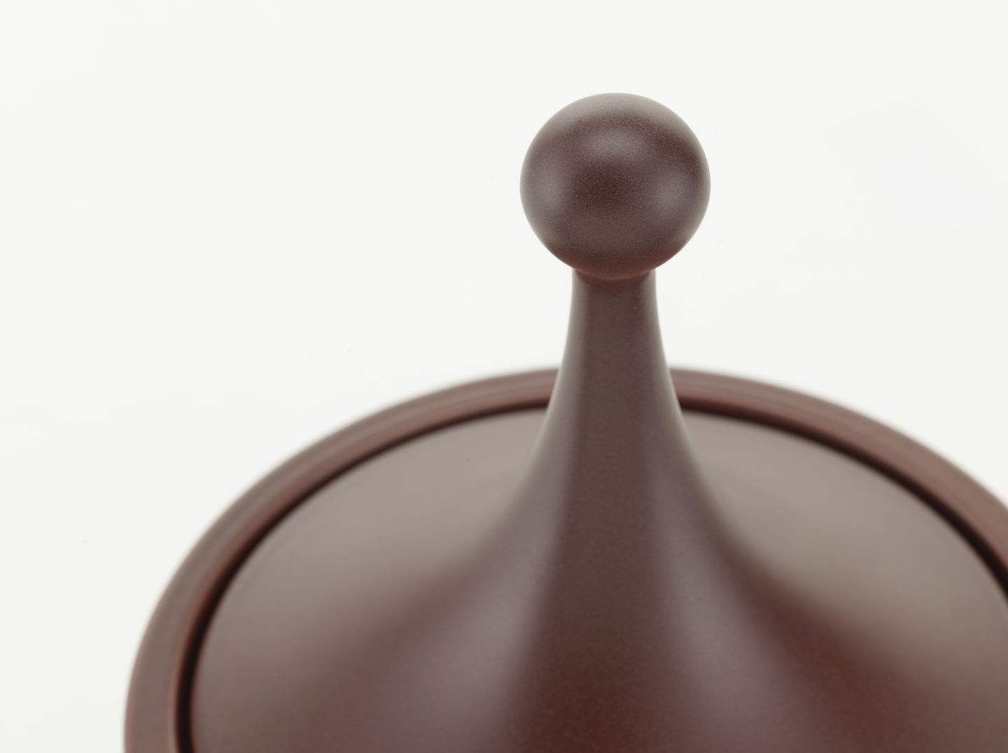 VITRA Керамический контейнер №2 Alexander Girard, 1952 Vitraglobal sun-id-1986705 - Вид №5