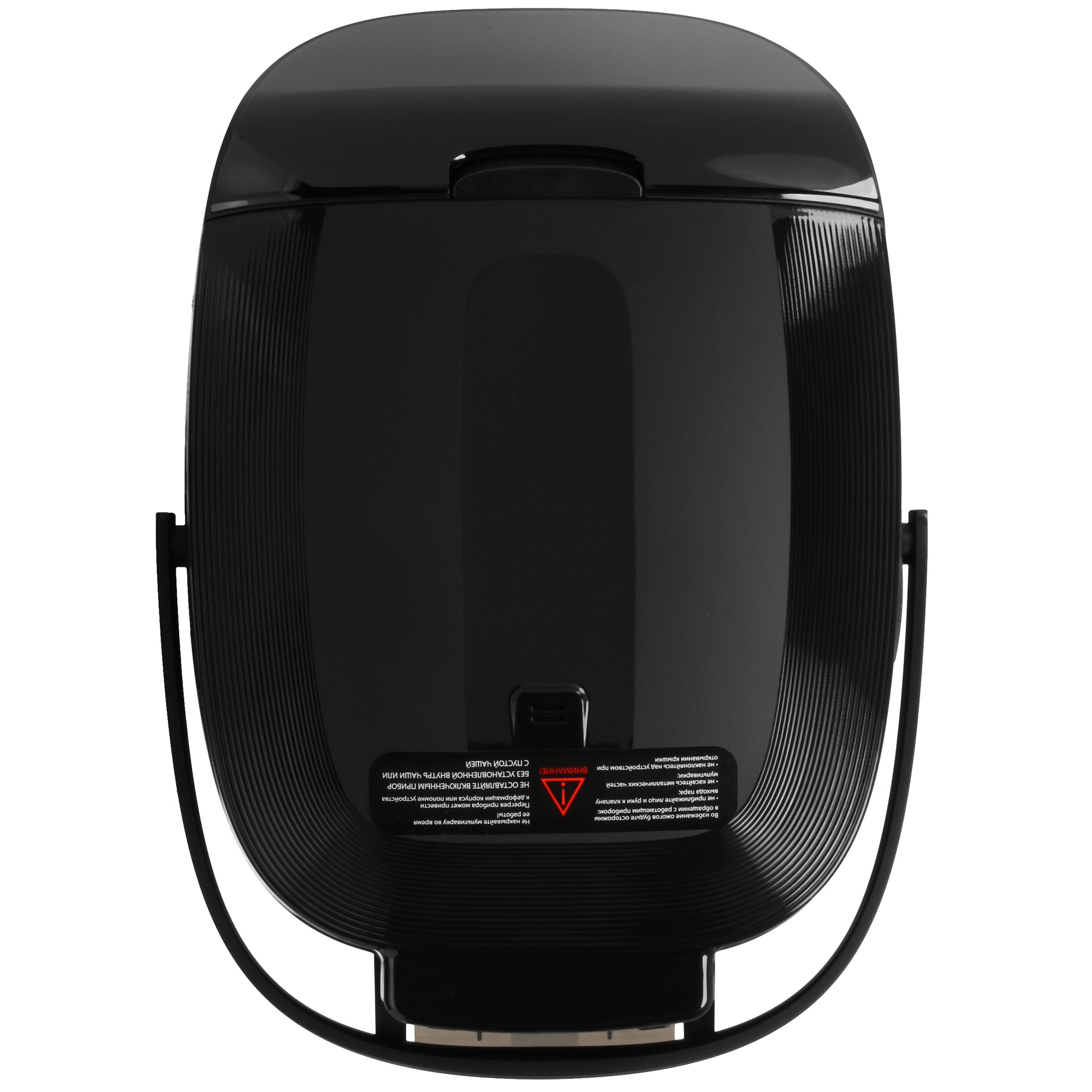 9052319 Мультиварка RED SOLUTION COLORSENSE RMC-88 черный STDN-0062707 - Вид №4