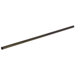 Рейлинг Delinia 60x1.6 см сталь цвет бронза 18255061 STLM-2050355