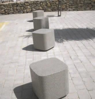 PAVESMAC Сиденье для улицы sun-id-1390280 - Вид №2