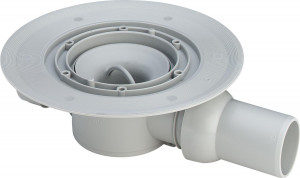 Viega Трап для ванной комнаты Advantix 4935.6 (485412)