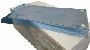 AMA Composites Система внешней изоляции