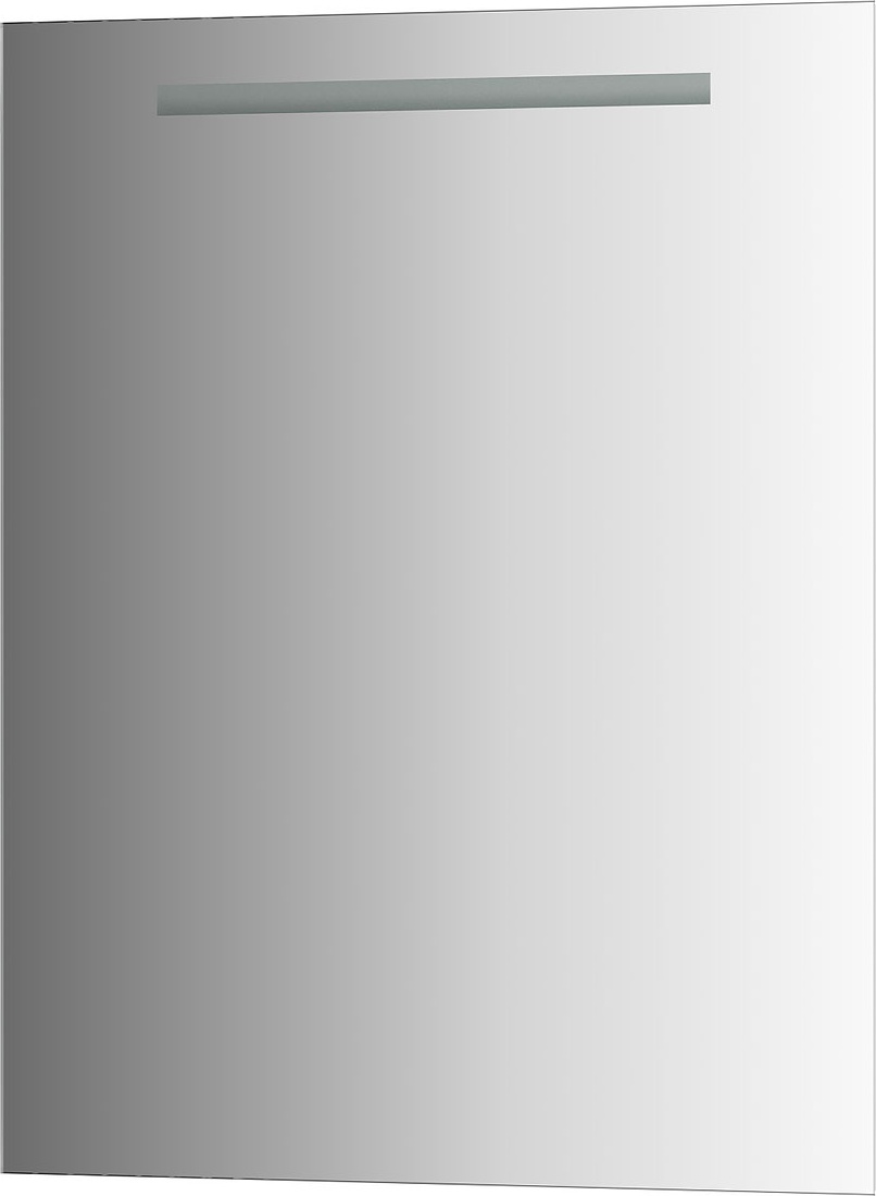 BY 2103 Зеркало со встроенным LED-светильником 4 W EVOFORM Ledline