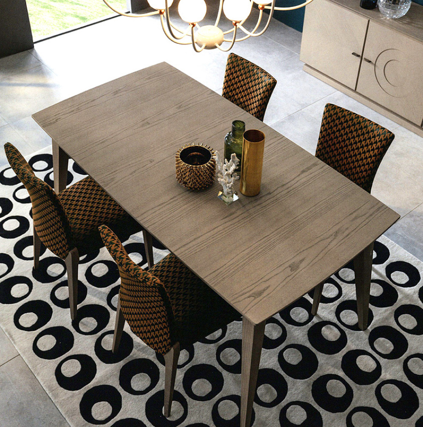 Стол  GIORGIO CASA T111 Talento - Вид №1