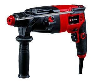 Перфоратор Einhell TC-RH 620 4F 9086102