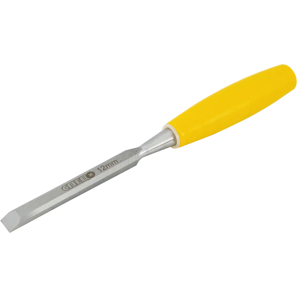 Набор стамесок СПЕЦ для точной работы по дереву, 4 предмета 82455621 STLM-0027531 - Вид №5