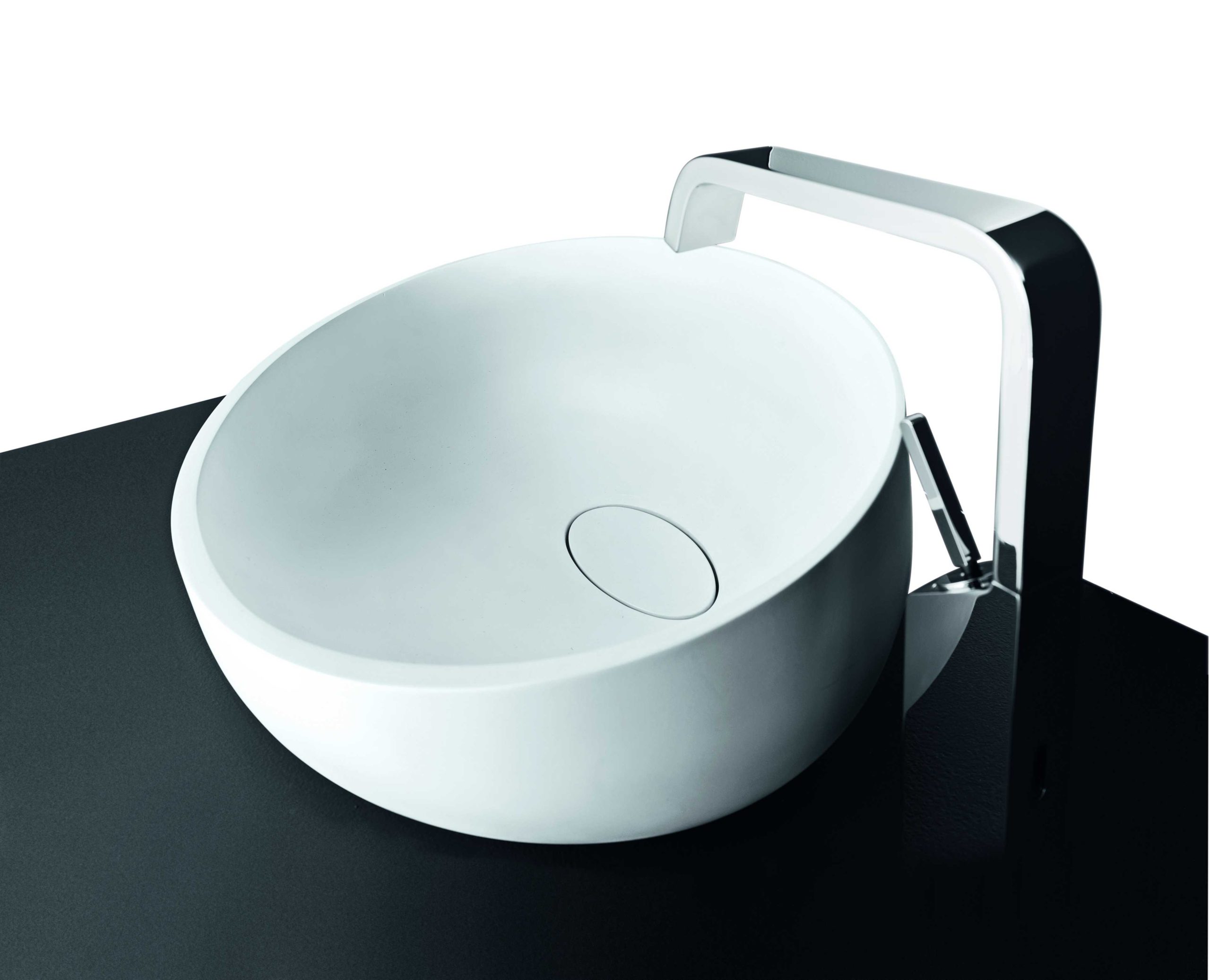 Tam semincasso Mastella  Раковины 