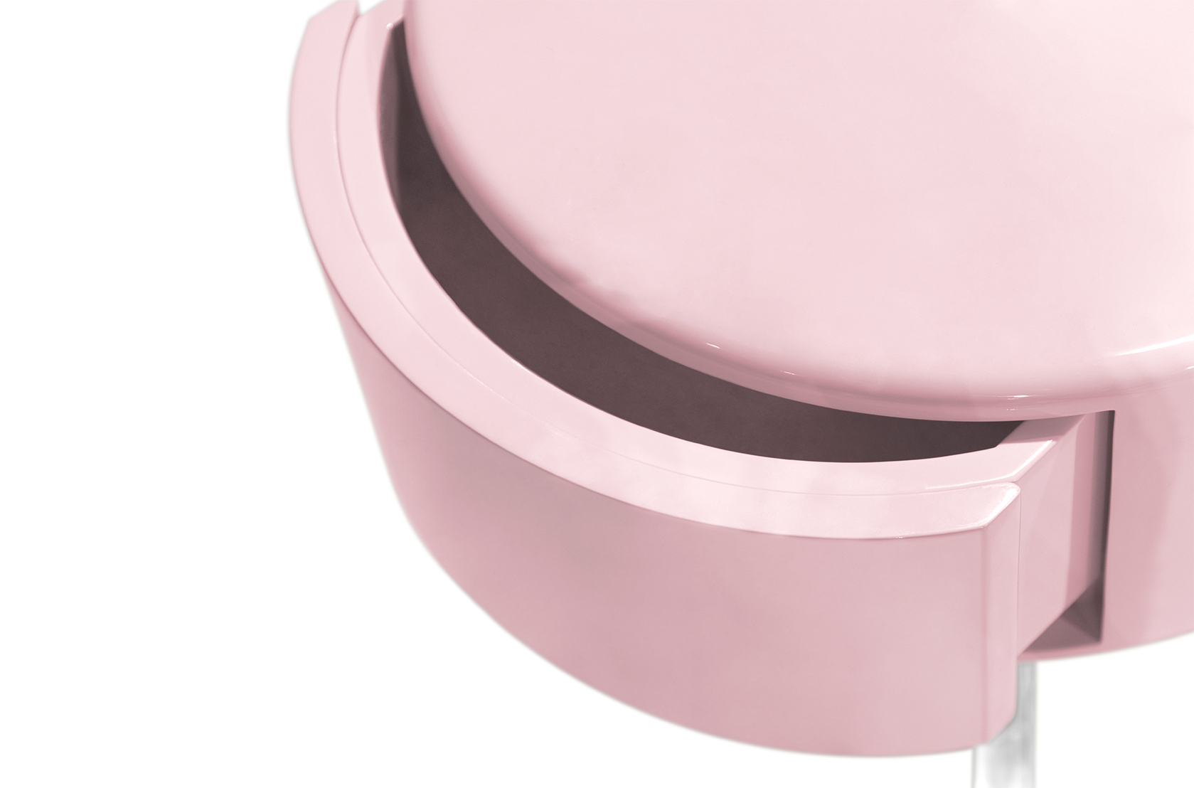 CIST595 Прикроватные тумбочки детские Облако Circu  - Вид №12