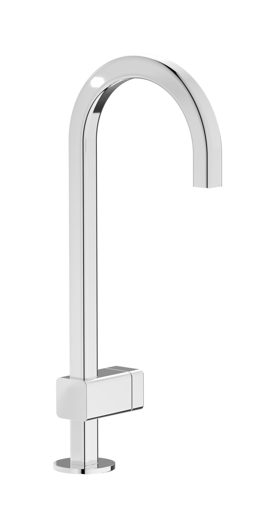 Смеситель для раковины с гидропрогрессией IB Elio ARCH-00028721 - Вид №1