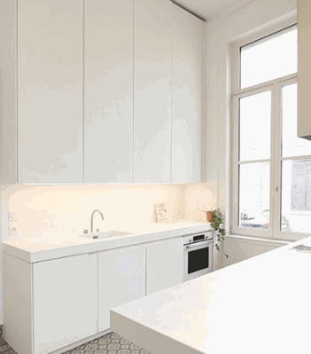 590H Кухня vola  - Вид №132