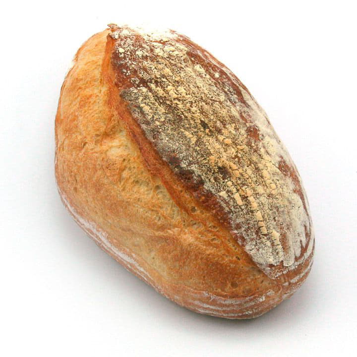 Батон пшеничный Sasha Bread Santreyd 2721 - Вид №1