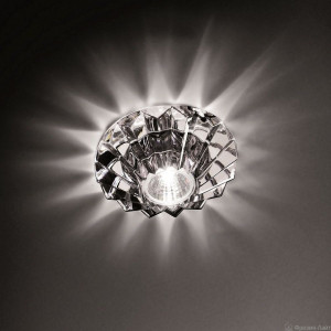 Axo Light NASHIR FANASHIRCSXX12V встраиваемый потолочный