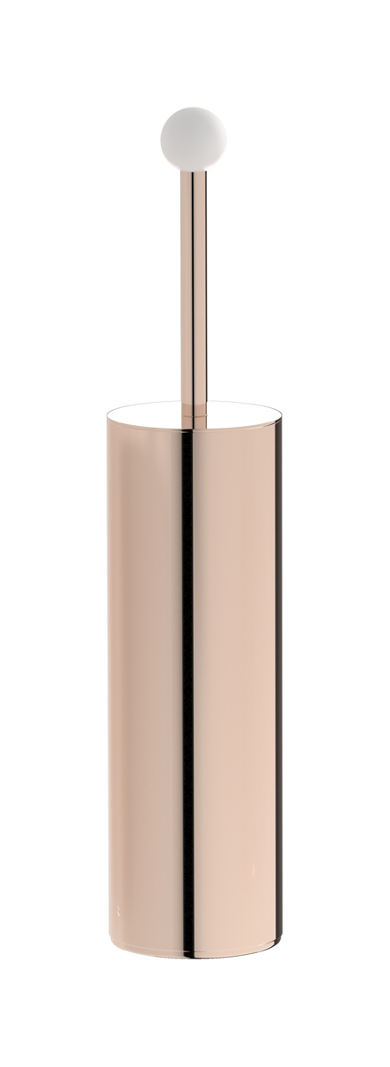 Ершик напольный WE ARE IB bl012rs Rose Gold Belmondo 