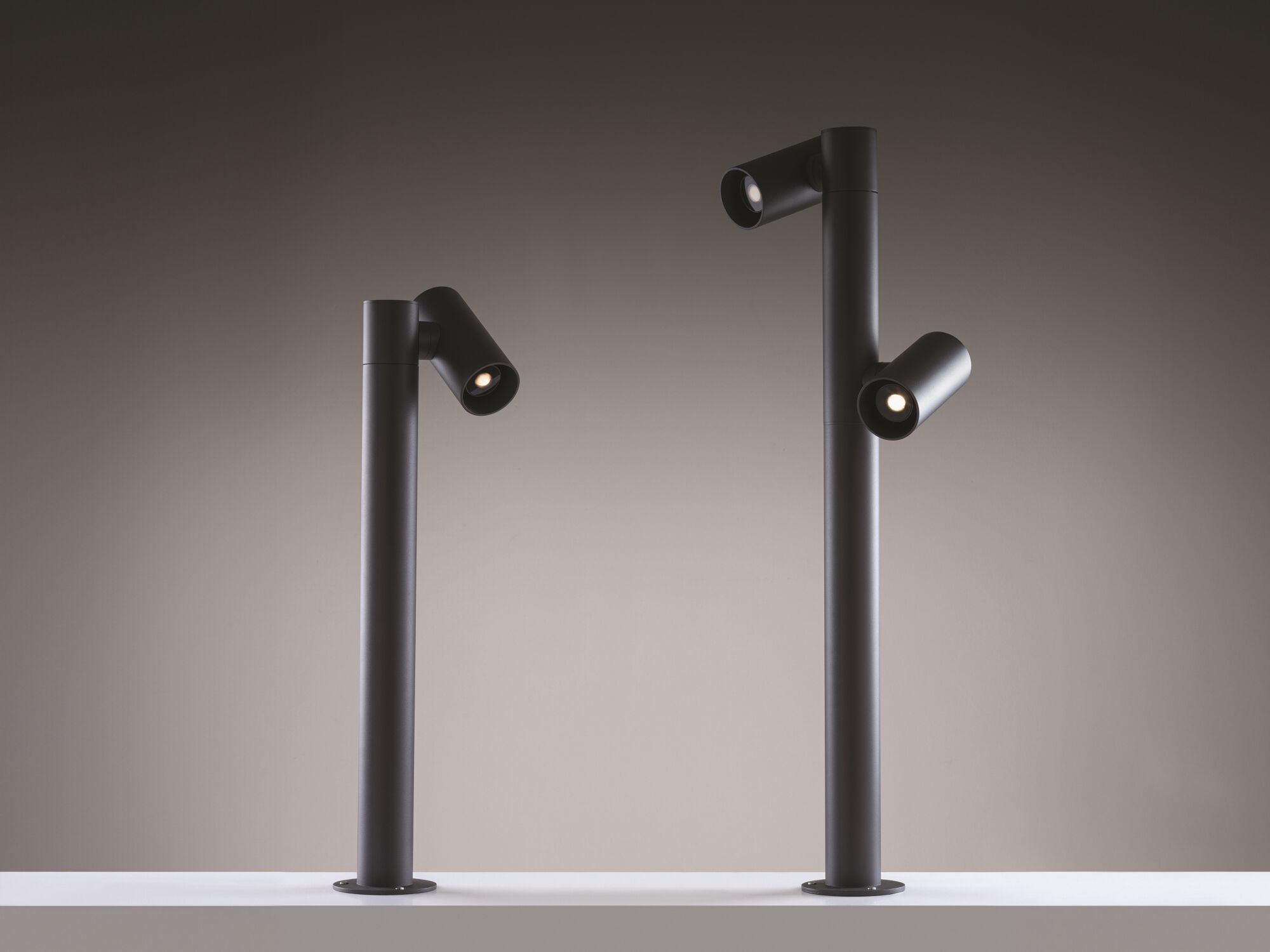 Экструдированный алюминиевый светодиодный светильник PAN BILLY ARCH-00070587