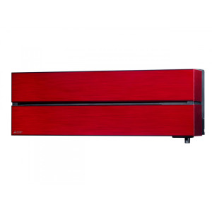 5341858 Кондиционер настенный сплит-система Mitsubishi Electric MSZ-LN60VG2R/MUZ-LN60VG красный