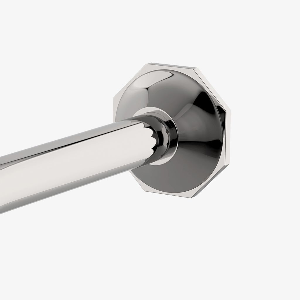 RDTS80 Настенный излив для ванны Roadster Waterworks  - Вид №1