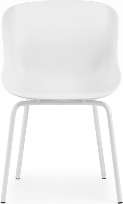 603872 Стул Steel White Normann Copenhagen Hyg  - Вид №1