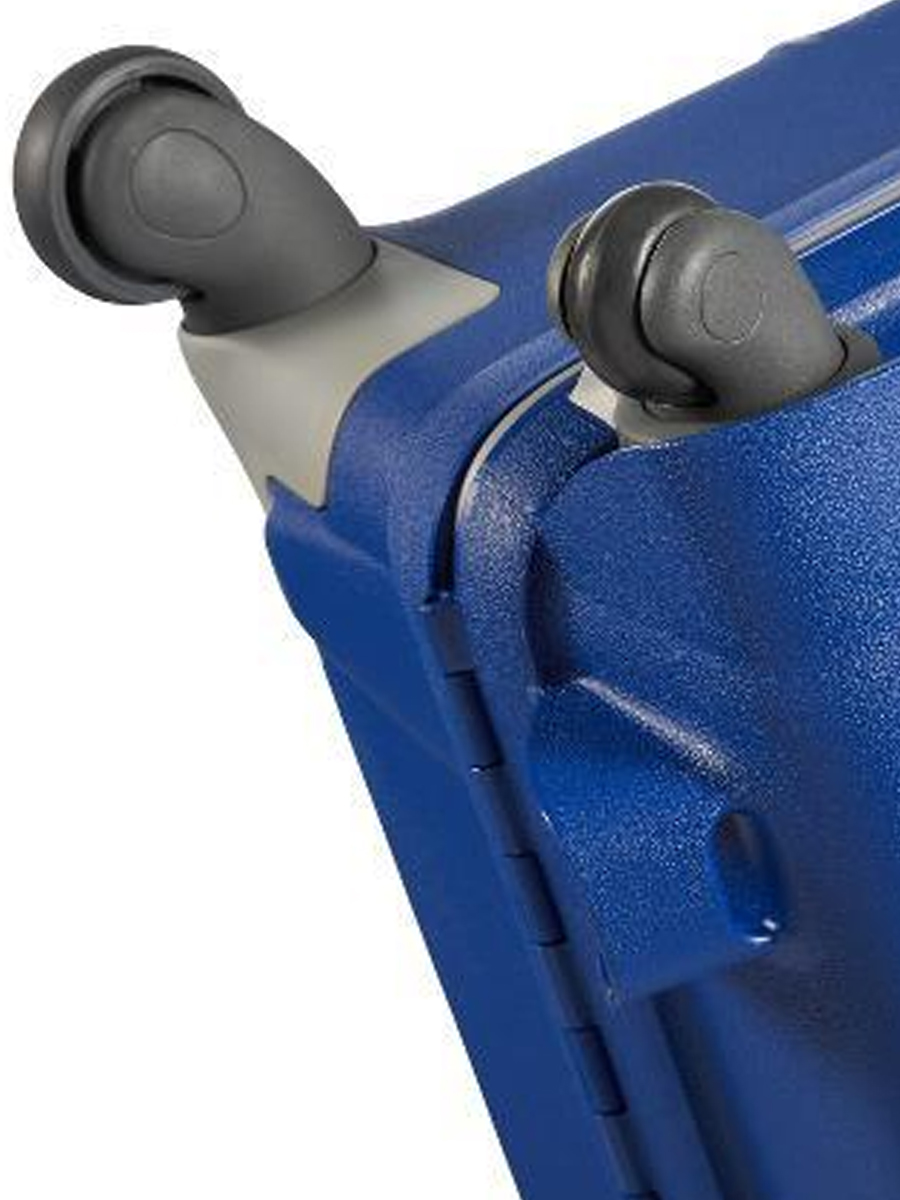 D18-31168 Чемодан D18*168 Spinner 68 Samsonite Aeris - Вид №3