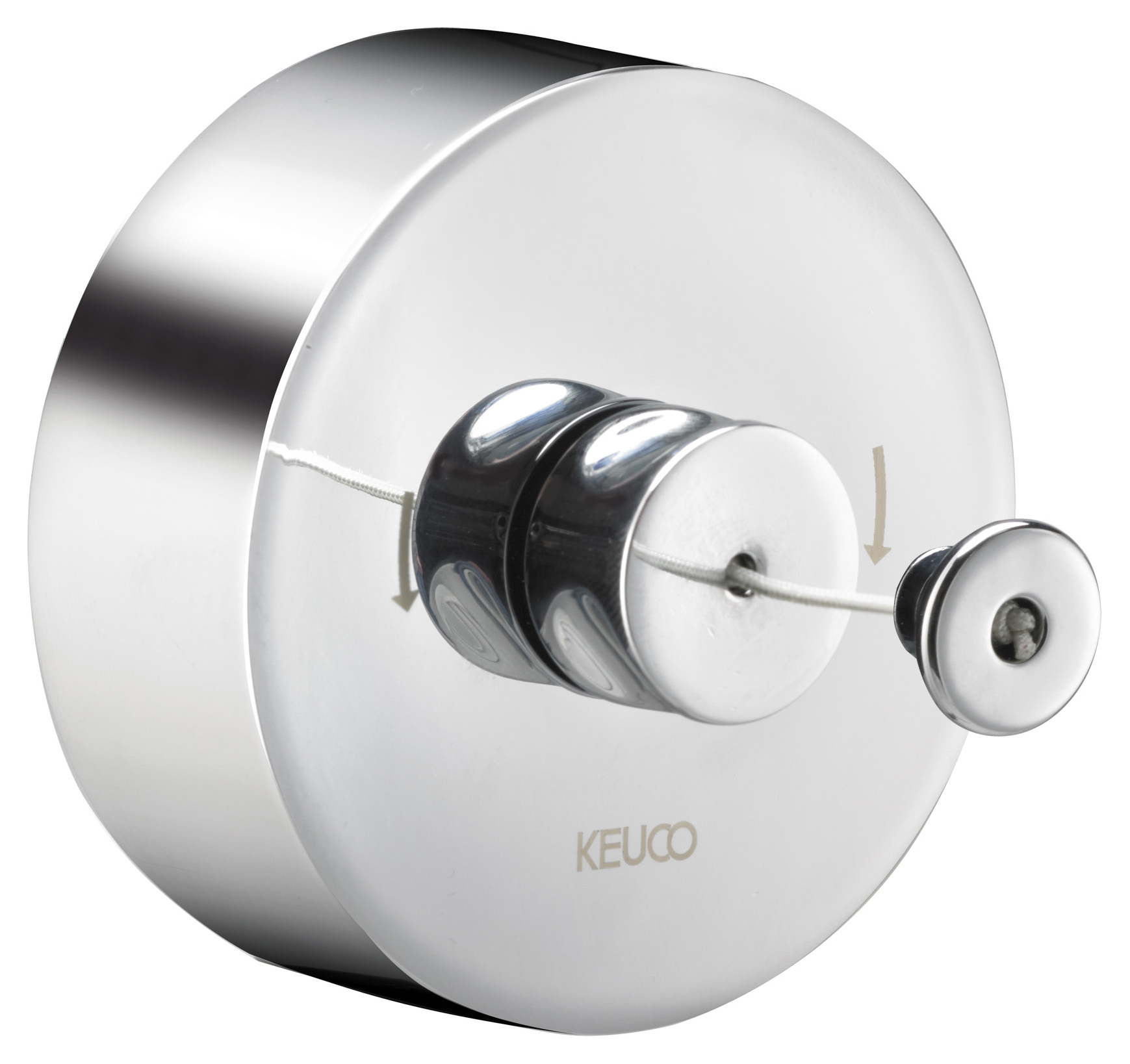 04979070001 Веревка для белья KEUCO Universalartikel