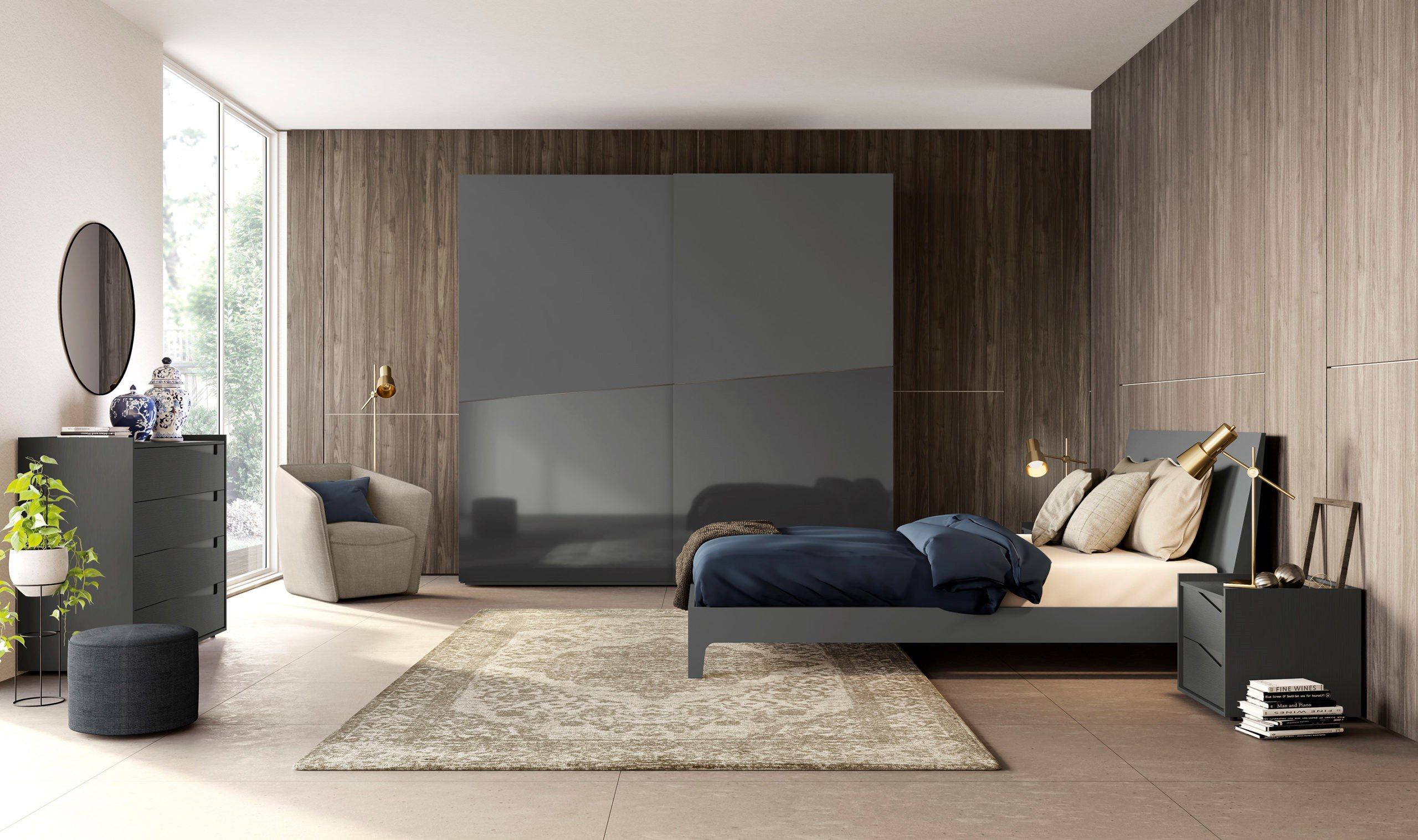 Спальня Colombini Casa Vitalyty ARCH-00152284 - Вид №6