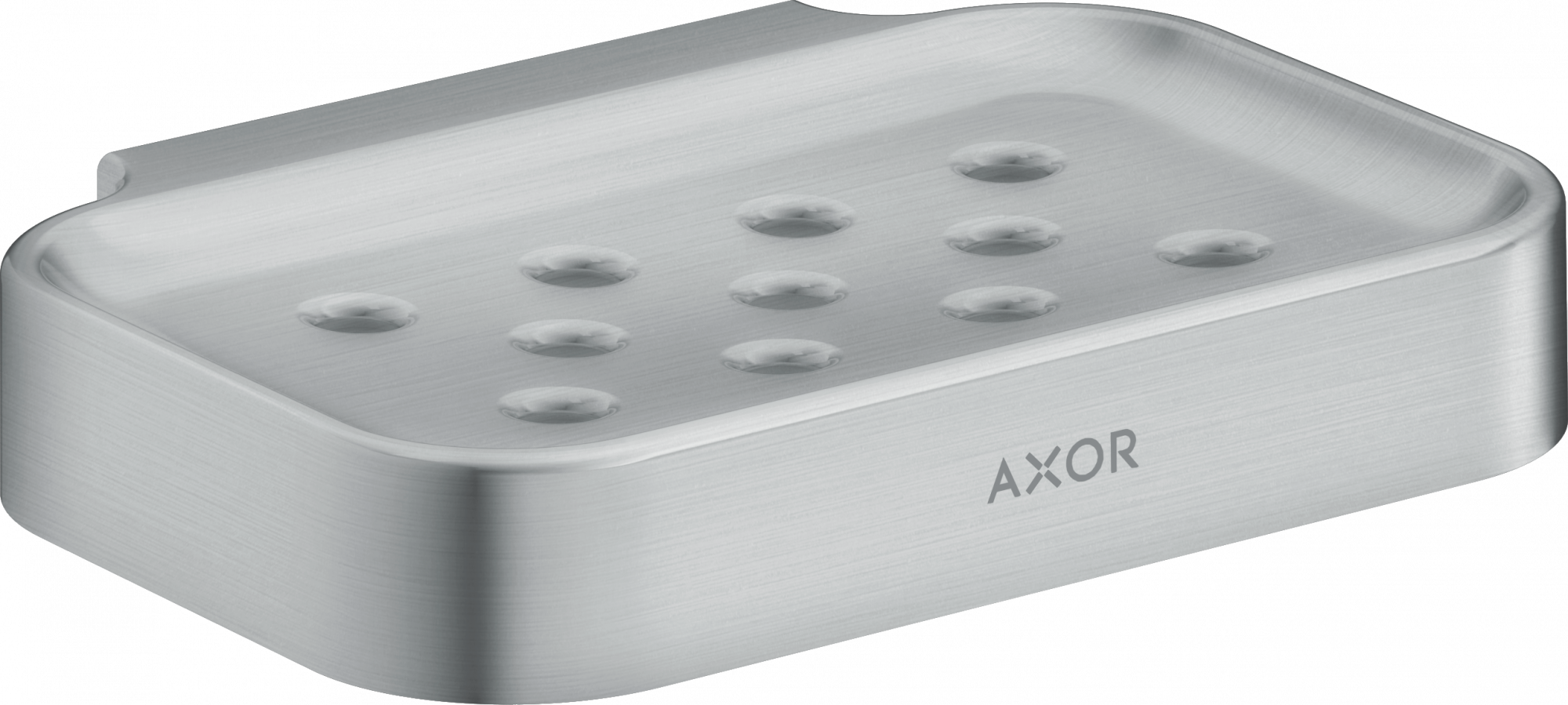 42805260 Мыльница AXOR UNIVERSAL CIRCULAR 