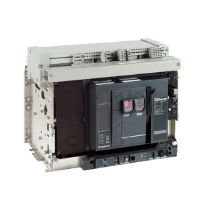 48283 NW 16 NA 4P ВЫКАТНОЙ_ТОЛЬКО В СОСТАВЕ КОНФИГУРИРУЕМЫХ АППАРАТОВ Schneider Electric Masterpact